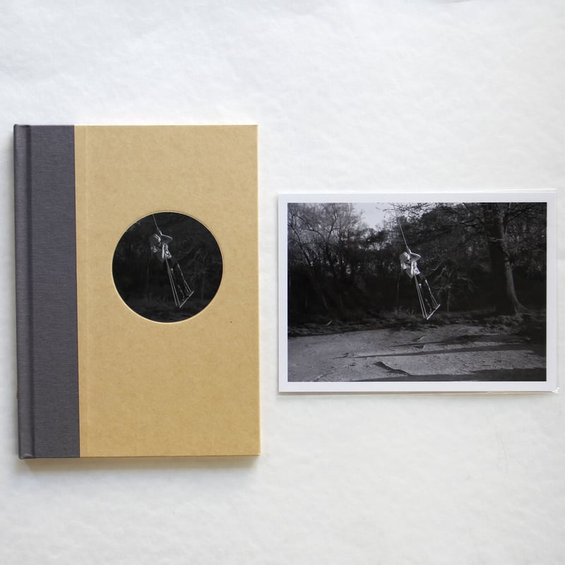 ネット買取 【サイン入りオリジナルプリント付】Mark Steinmetz 写真集