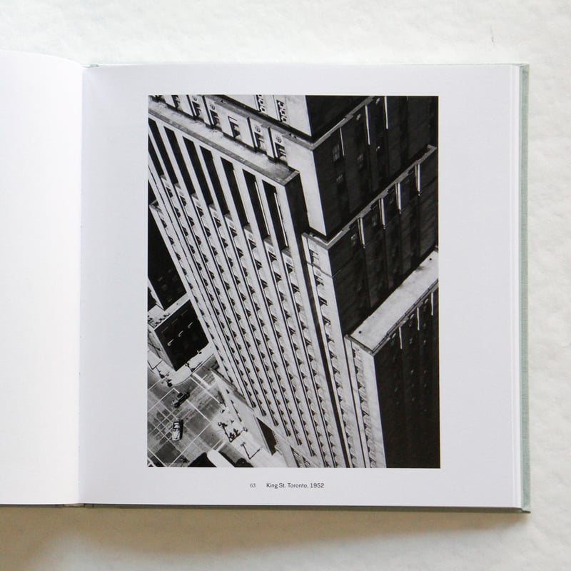 Fred Herzog『Black and White』 | Fugensha STORE Fred Herzog『Black and White』 | Fugensha STORE