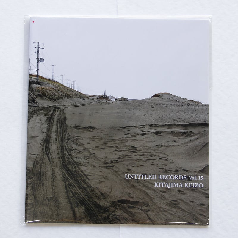 北島敬三『UNTITLED RECORDS vol. 1‑20＋INDEX』 | Fugens