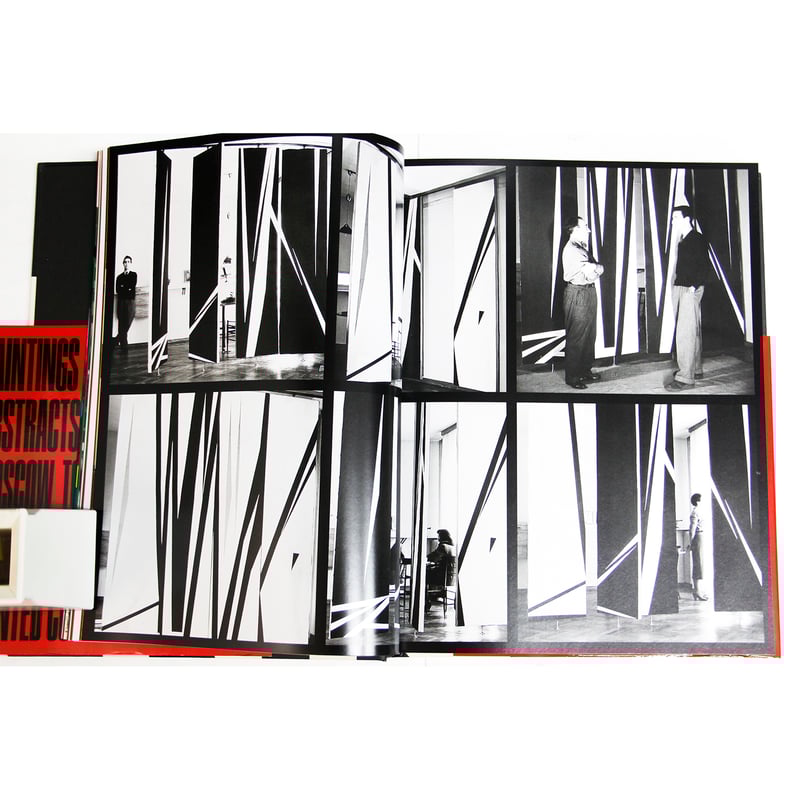 WILLIAM KLEIN FILMS〈DVD3枚組〉 William Klein Films ウィリアム・クライン - 古本買取販売