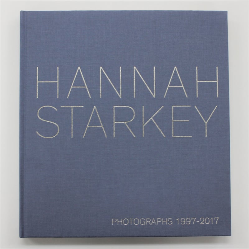 Hannah Starkey『PHOTOGRAPHS 1997-2017』 | Fugensh