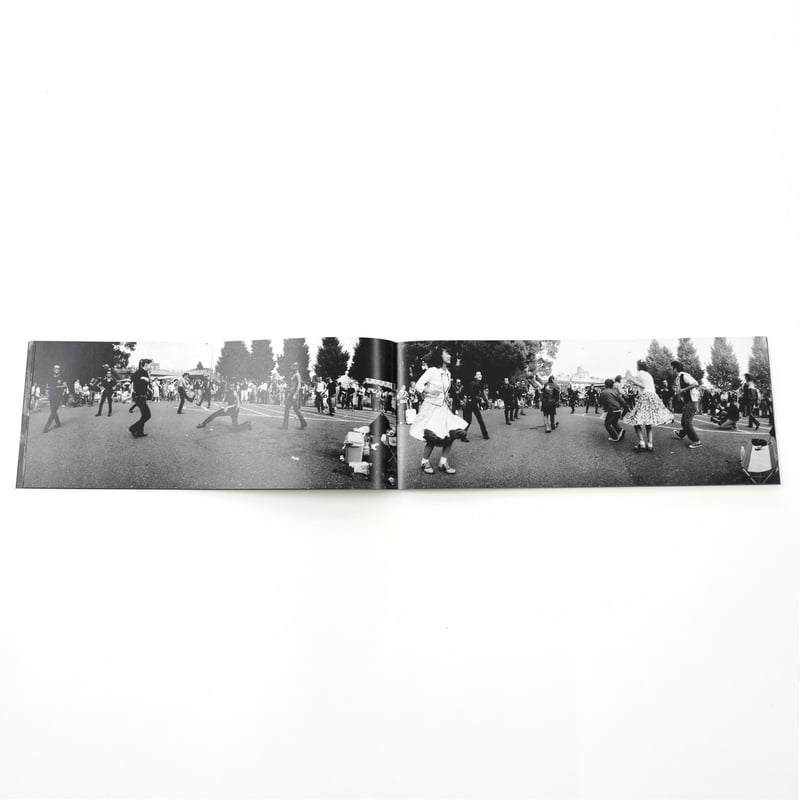 元田敬三『Sunday Harajuku』（サイン入り） | Fugensha STORE