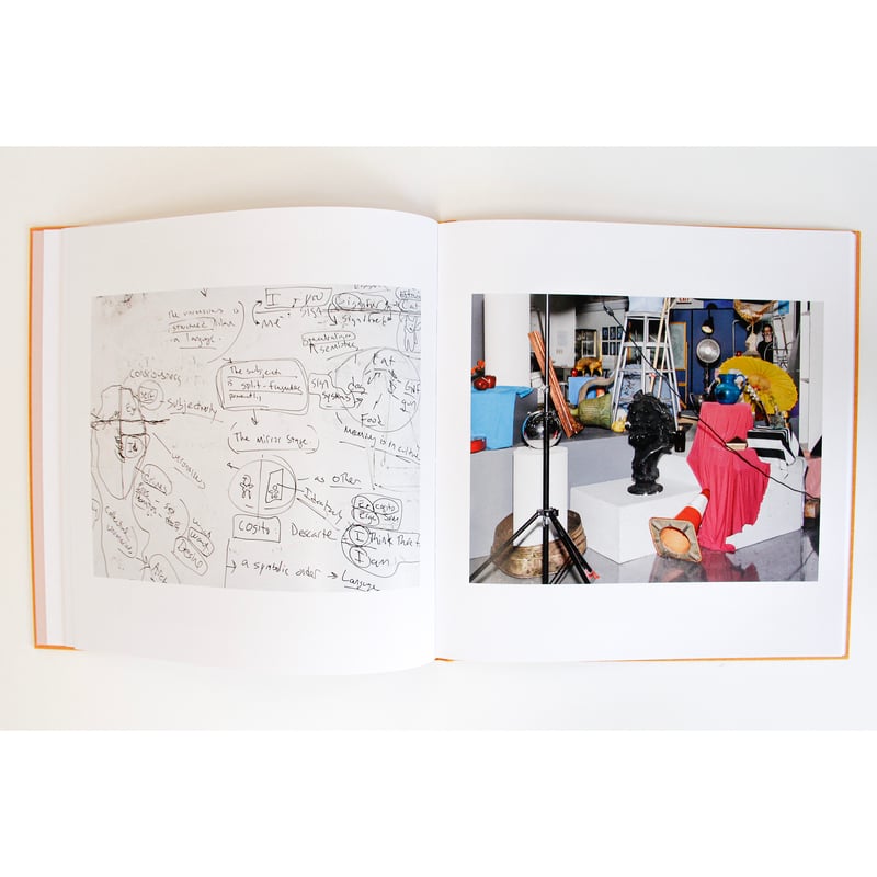 Alec Soth『ADVICE FOR YOUNG ARTISTS』（サイン入り） | Fu