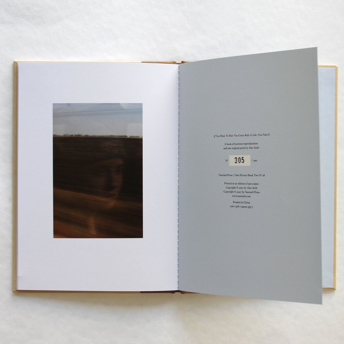 洋書 Alec Soth: If You Want to Ride.. 希少品】「 If You Want to Ride」 Alec Soth Alec Soth: If You