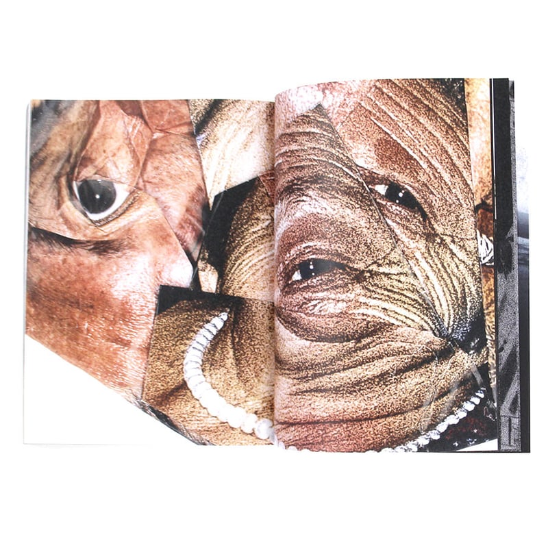 Ryu Ika 『The Second Seeing』(サイン入り) | Fugensha S Ryu Ika 『The Second Seeing』(サイン入り) | Fugensha S