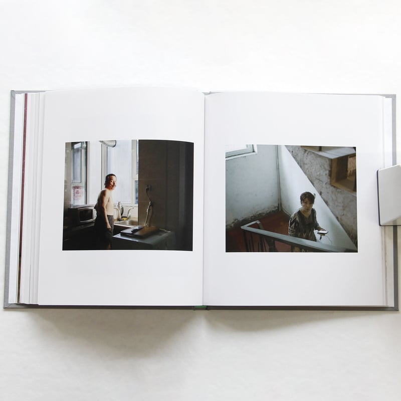 王露『Frozen are the Winds of Time』 | Fugensha STORE