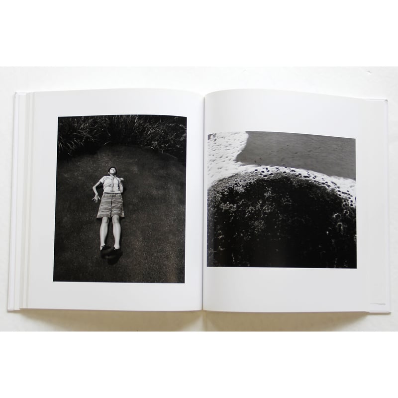 普後均『ON THE CIRCLE』(サイン入り) | Fugensha STORE