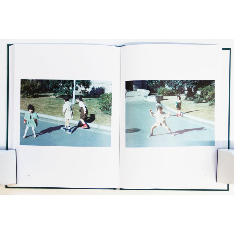 野口里佳『父のアルバム』 | Fugensha STORE