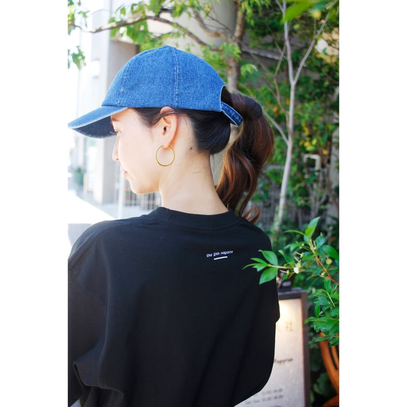 雑誌『写真』オリジナルTシャツ | Fugensha STORE