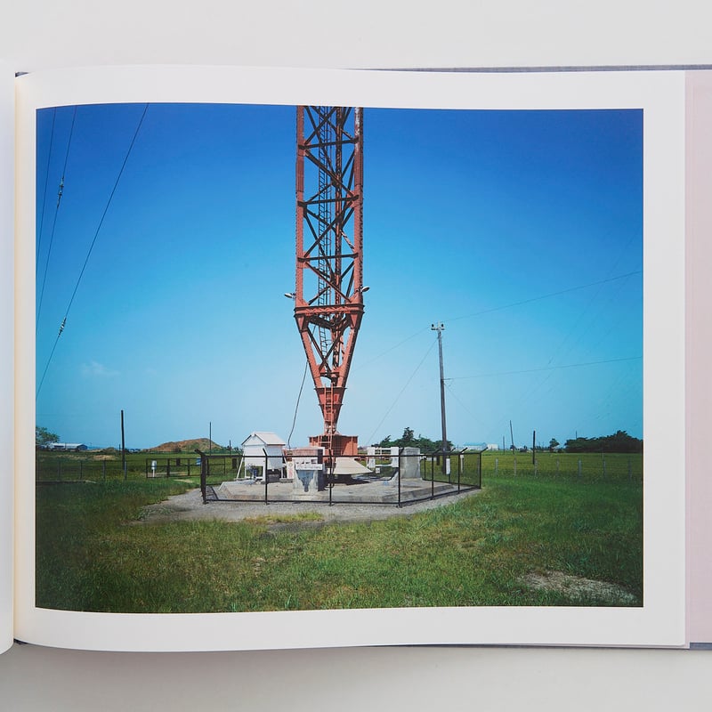 伊奈英次『ZONE』（サイン入り） | Fugensha STORE