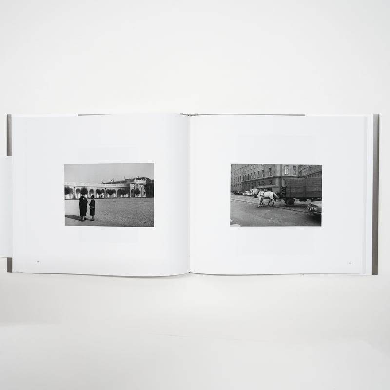 サイン本 Chotoku Anthology 1964-2016 田中長徳写真集 サイン本】Chotoku Anthology 1964-2016 田中長徳 | 東京キララ社