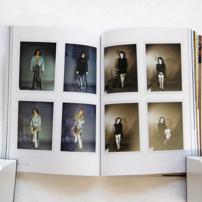 芸術写真 THE FACE MAGAZINE | ELECTRO 芸術写真 THE FACE MAGAZINE | ELECTRO The Face, Electro, 1984