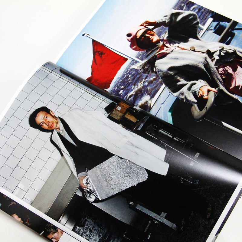 北島敬三『借りた場所、借りた時間』 | Fugensha STORE