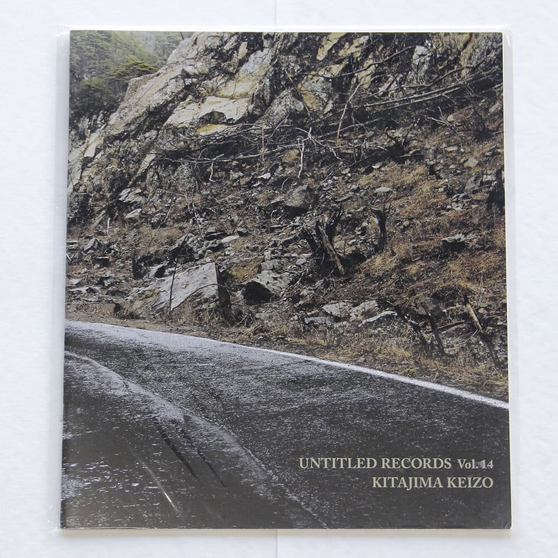 北島敬三『UNTITLED RECORDS vol. 1‑20＋INDEX』 | Fugens