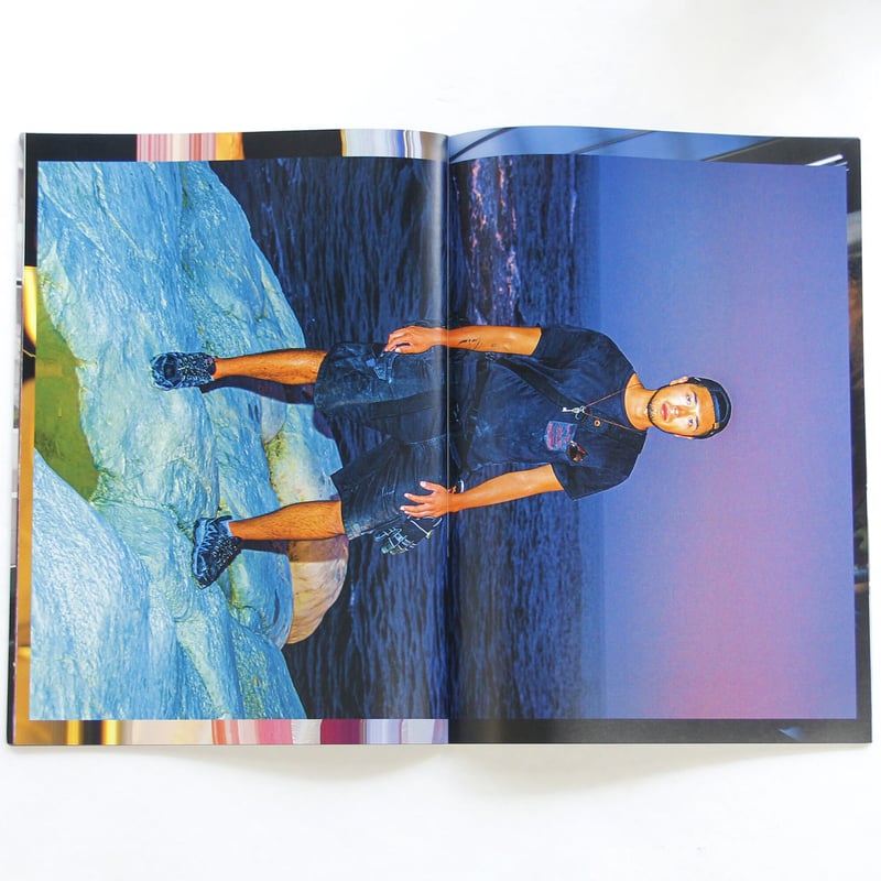 【真作】プーヤ健クリストファー　2セット　肉筆　サイン入り　現代アート　ken Yahoo!オークション -「ken」(美術品) の落札相場・落札価格