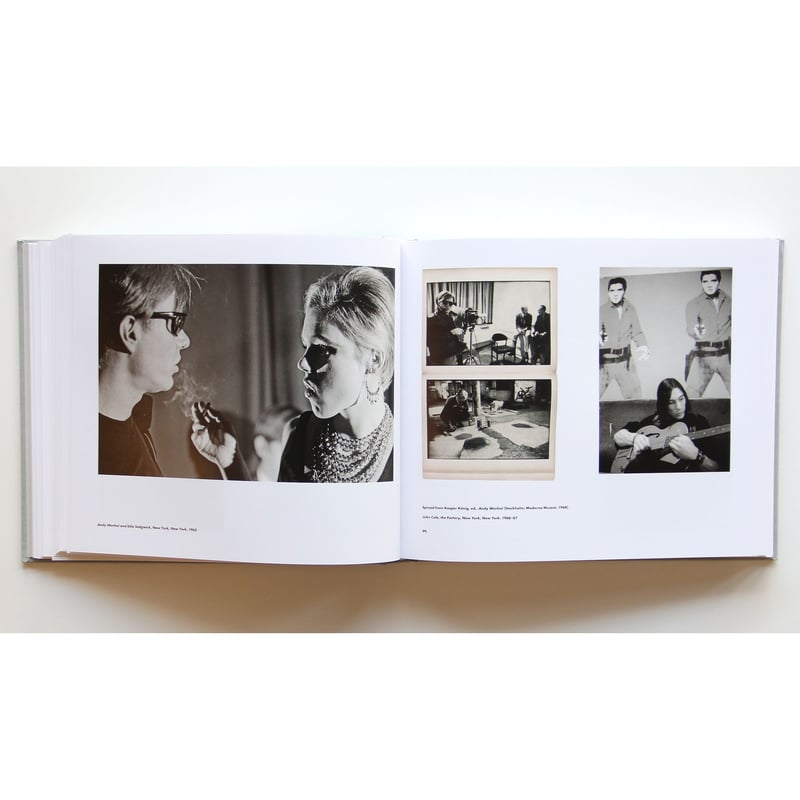 Stephen Shore『Solving Pictures』 | Fugensha STORE