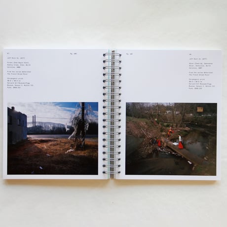 『DEVOUR THE LAND: WAR AND AMERICAN LANDSCAPE PHOTOGRAPHY SINCE 1970』