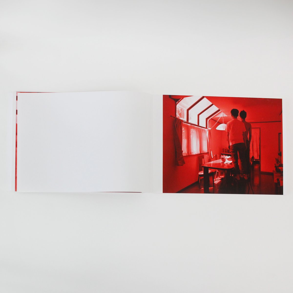 森栄喜 Family Regained サイン入りプリント 森栄喜『Family Regained』 | Fugensha STORE