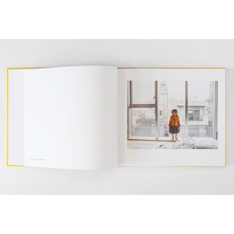 守田衣利『Moon Rainbow』（サイン入り） | Fugensha STORE