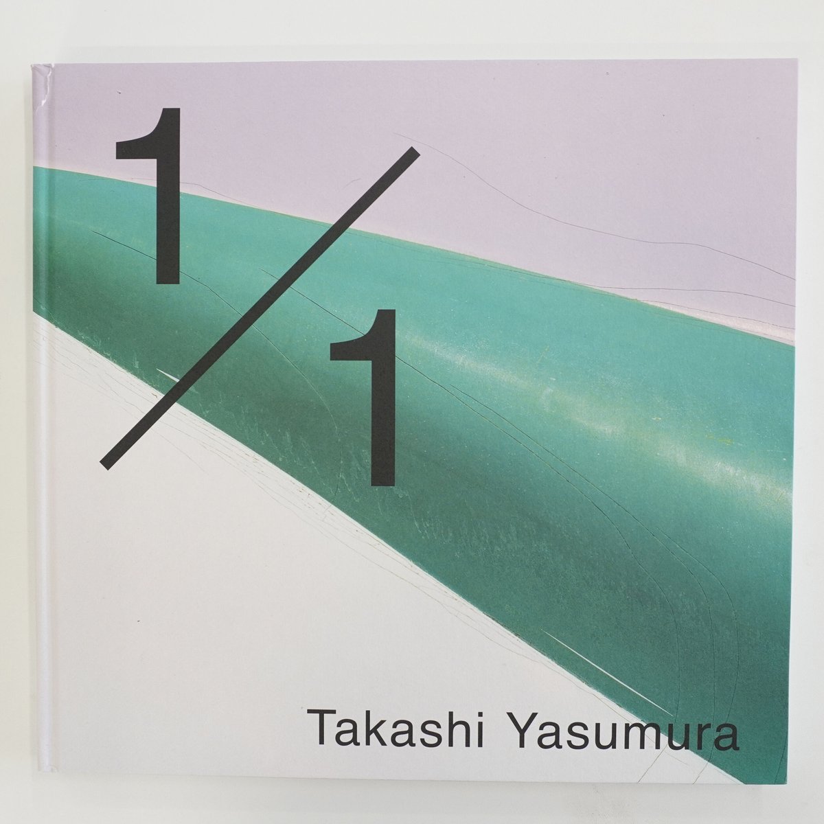 安村崇『1／1』 | Fugensha STORE