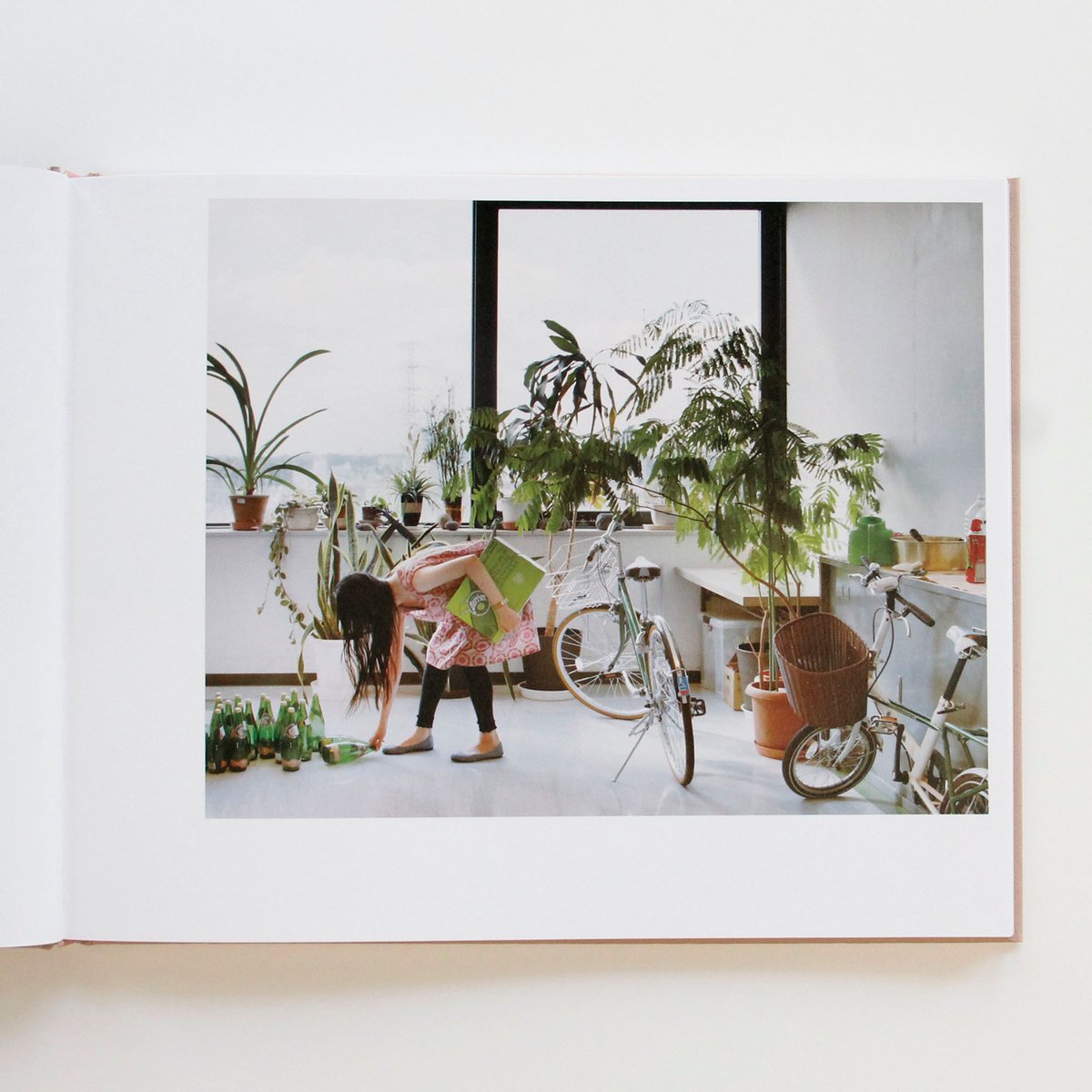 村上賀子『Known Unknown』（サイン入り） | Fugensha STORE