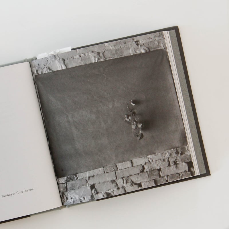 オノ・ヨーコ『オノ・ヨーコ 頭の中で組みたてる絵』 | Fugensha STORE