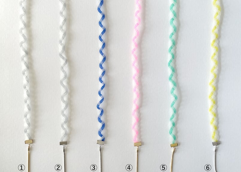 アパルトモン　メガネチェーン MUSE de Deuxieme classe（ミューズデドゥーズィエムクラス）の