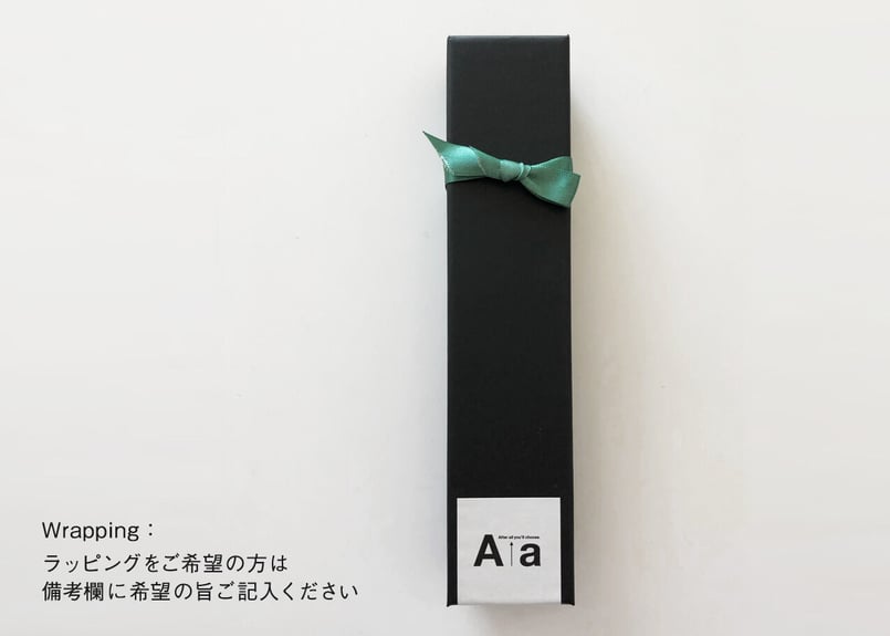 メガネ＆マルチチェーン / Aa-009 | After all you'll choose.