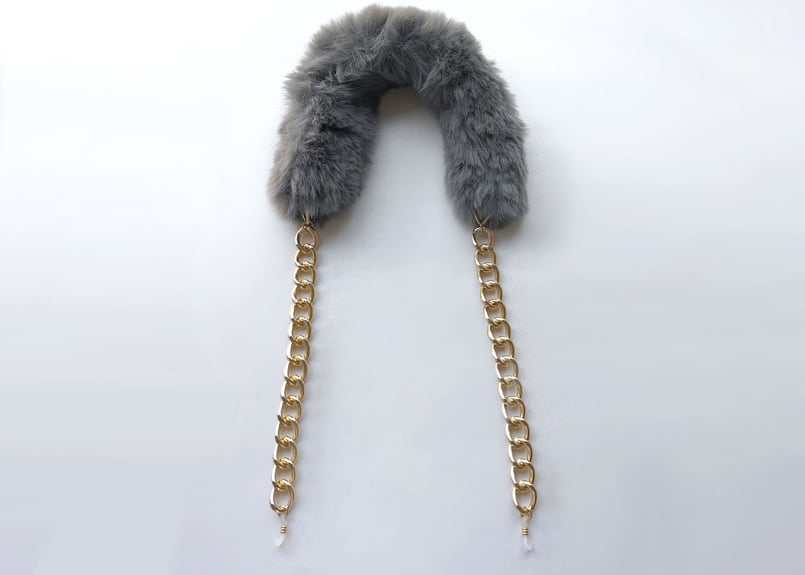 ミキモト　メガネチェーン MIKIMOTO ミキモト メガネチェーン パールチェーン｜Yahoo