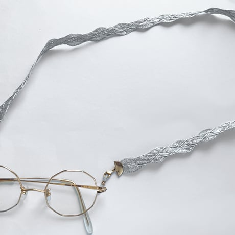 メガネ＆マルチチェーン / Aa-058