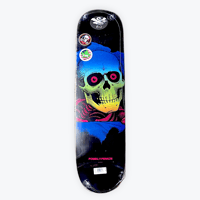 POWELL PERALTA / "RIPPER" 8.0inch