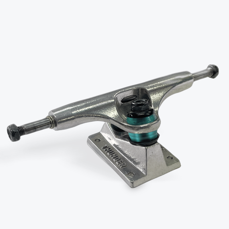 サンダー トラック HI145 THUNDER TRUCKS (サンダートラック) LIGHTS POLISHED II HI 145