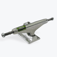 新品未使用 Thunder Titanium Lights 148 HI Thunder Trucks Titanium Lights 148mm Polished - CalStreets