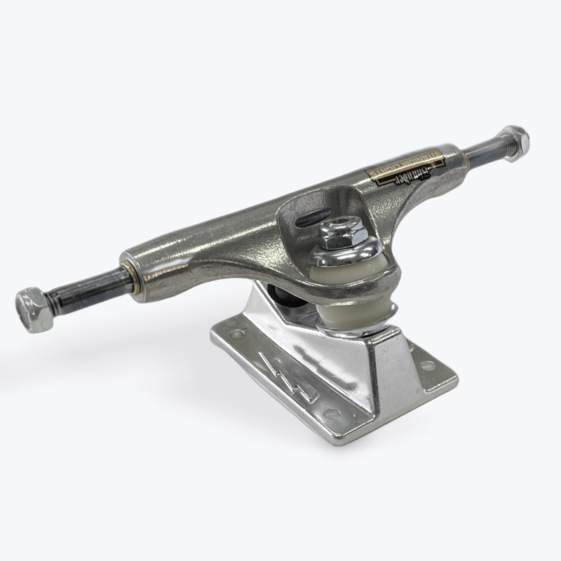 THUNDER TRUCKS / HI TITANIUM LIGHTS 145 | B7 EA