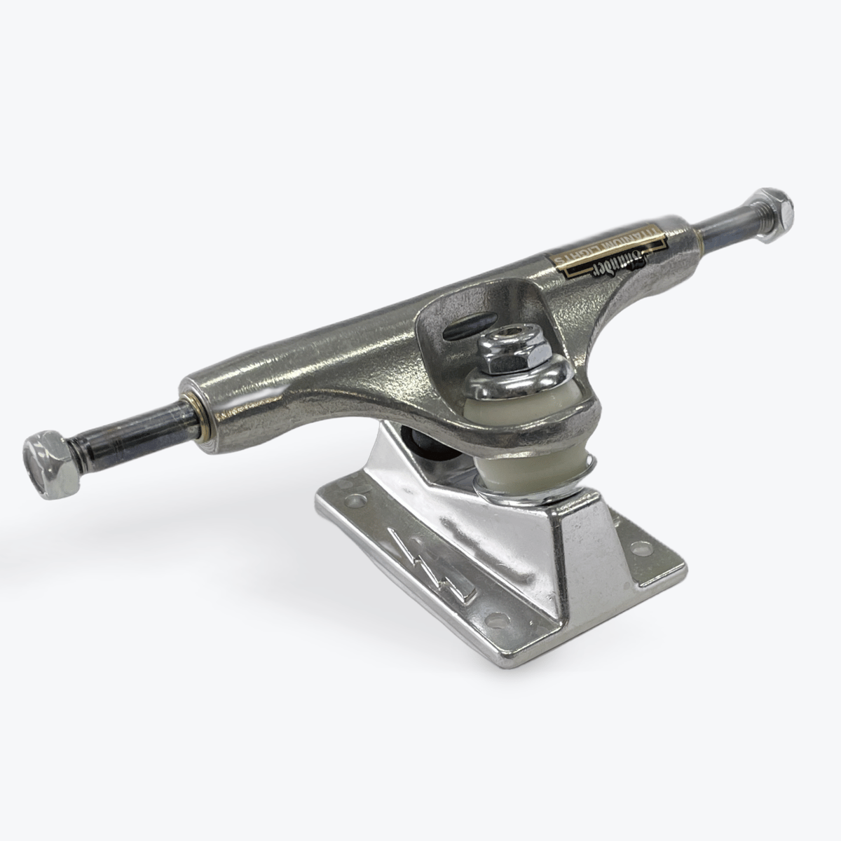 THUNDER TRUCKS / HI TITANIUM LIGHTS 145 | B7 EA