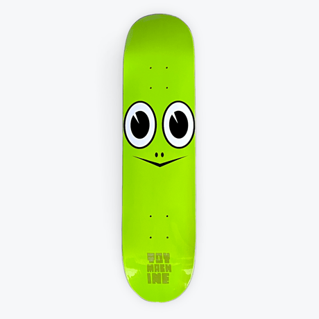 toymachine | STORES