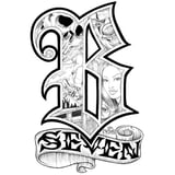 B7 EAST SHOP オンラインストア