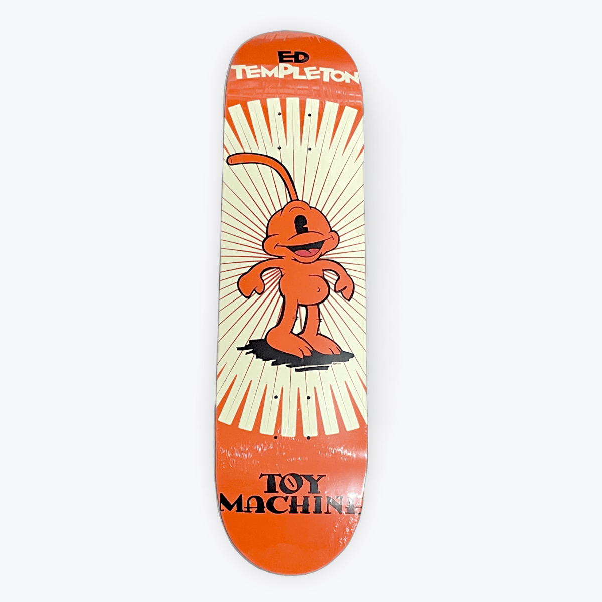 DEFORMER ED TEMPLETON【希少品】 DEFORMER ED TEMPLETON【希少品】