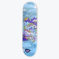 MEOW / "DREAM" 7.25inch