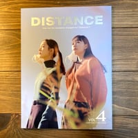 DISTANCE Vol.4