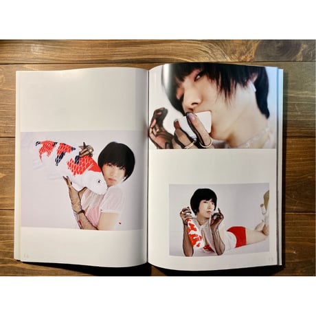 CoiCoi　issue2