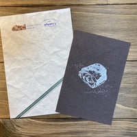 ideallife with plants　脱線2号ーシュトレン