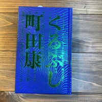 くるぶし　町田康歌集