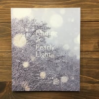 FindingAPearlyLight
