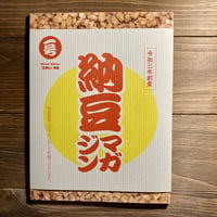 納豆マガジン