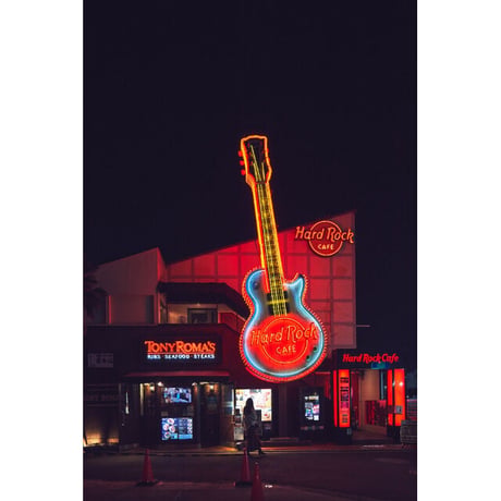 NEON NEON