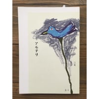 アルテリ第二号