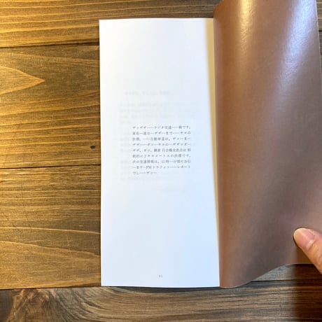 日記発、小説経由、雑誌行き（つくづくポケットライブラリ）