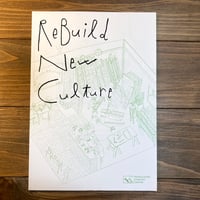 ReBuild New Culture