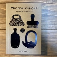 THE COLLECTIONS